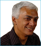 Dr Nick Mohindra