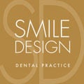 Smile Design Dental logo