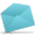Icon Button Mail