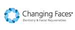 Changing Faces Dentures Logo