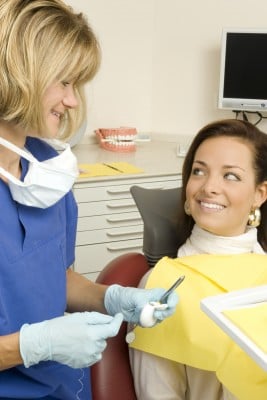 No Plans to Create Additional NHS Dental Places in Glamorgan 