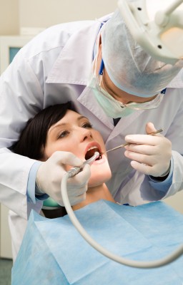 Lindley Dental Team Gets Behind Oral Cancer Campaign