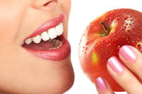Dental Expert Issues Warning Over Fruit-Based Snacks