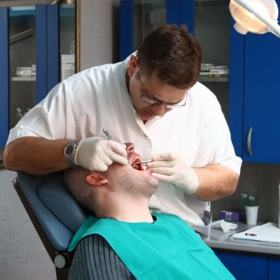 Kingsbridge Dental Clinic Urges Patients to Arrange Regular Check-Ups Amid Mouth Cancer Fears