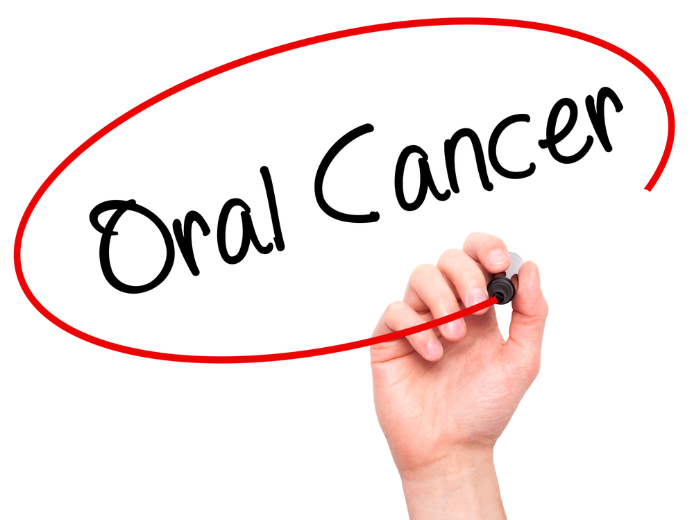 Swadlincote Dental Practice to Offer Free Oral Cancer Checks