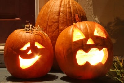 Dentists Issue Warnings Over Halloween Dental Disasters