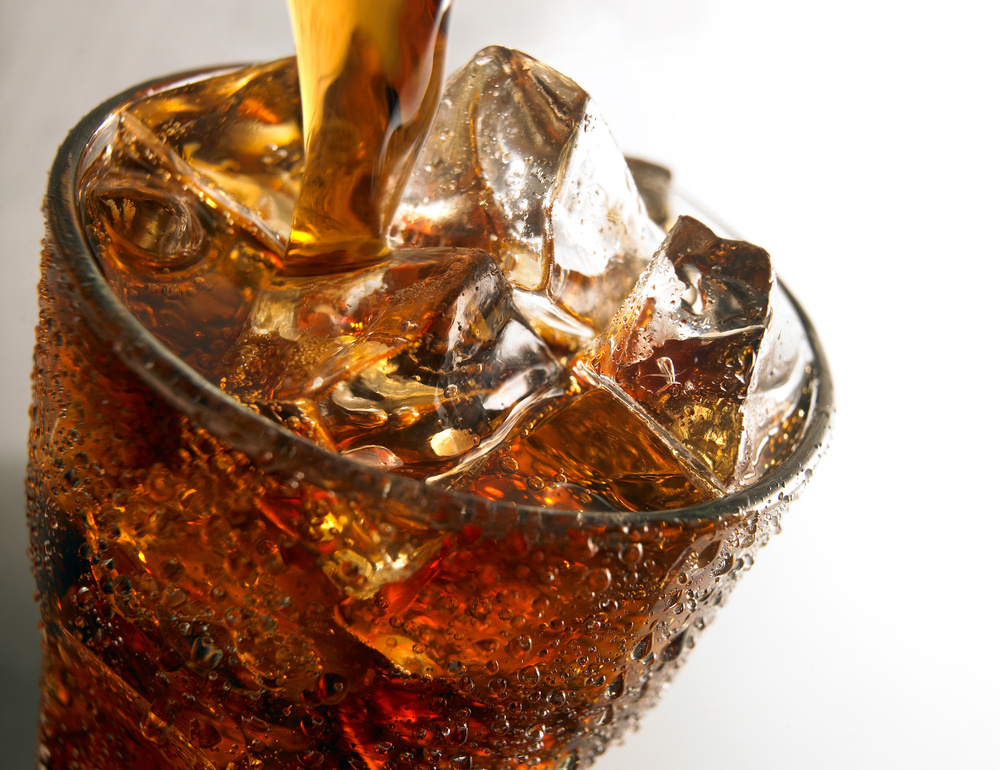 NHS Chiefs Consider Blanket Ban on Sugary Drinks in Hospitals