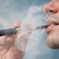 Scientists issue warning over link between using e-cigs and gum disease