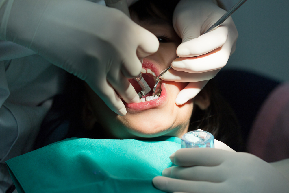 Grimsby children are almost three times more likely to need teeth extracting, figures reveal