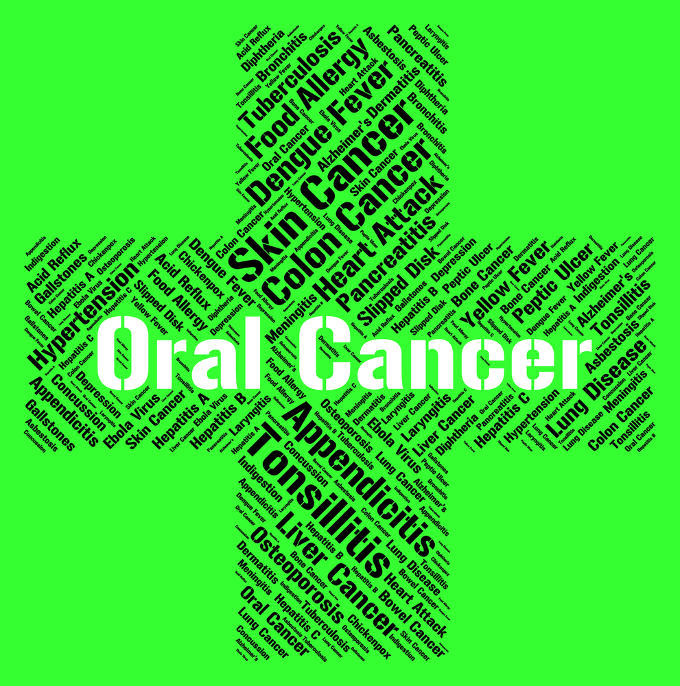 Cancer Research UK teams up with health professionals to raise awareness of increased prevalence of oral cancer
