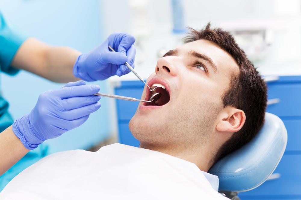 Free dental checks to be made available for the self-employed in Ireland