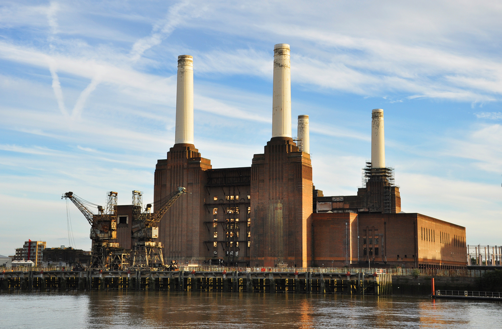 New multi-million-pound health and dental centre to open at Battersea Power Station