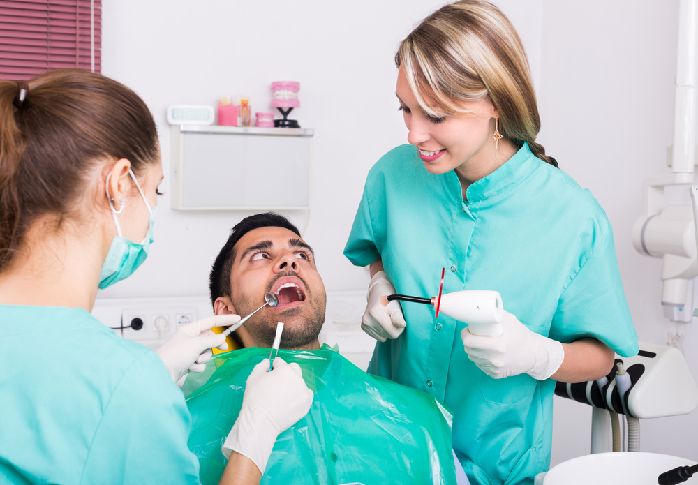 Fourteen Thousand People Stuck on Dental Waiting List in Cornwall