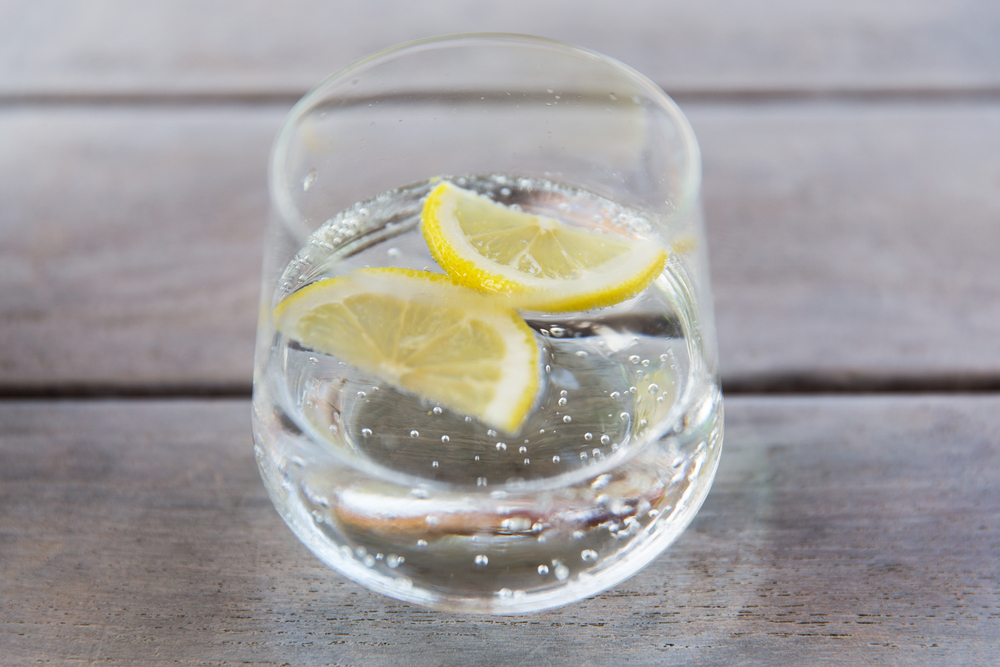 Leading Dental Experts Warn That “Extremely Acidic” Sparkling Water can destroy Teeth