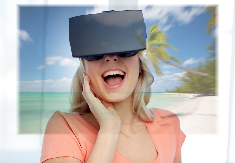 UK researchers take anxious dental patients on a virtual trip to the beach to calm nerves