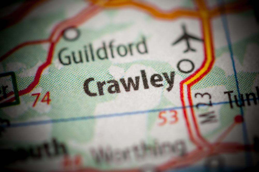 Plans to extend Crawley dental practice given the green light