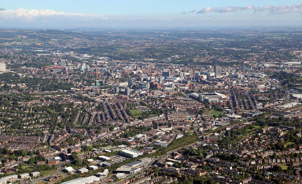 New report reveals significant differences in oral health standards between rich and poor areas in Sheffield