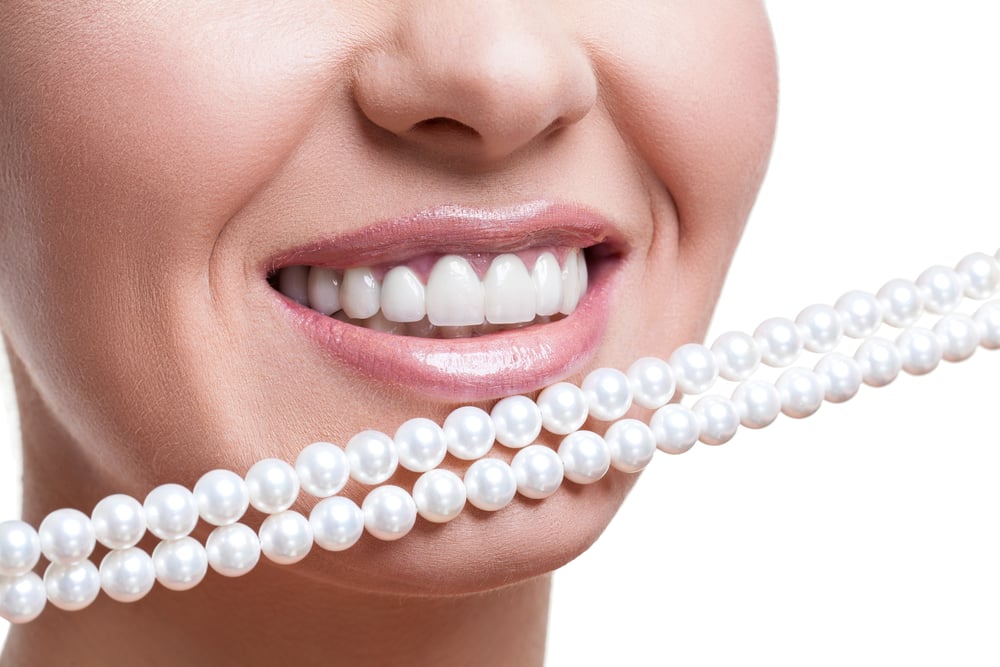 Thousands of Brits Have Had Illegal Tooth Whitening Treatment