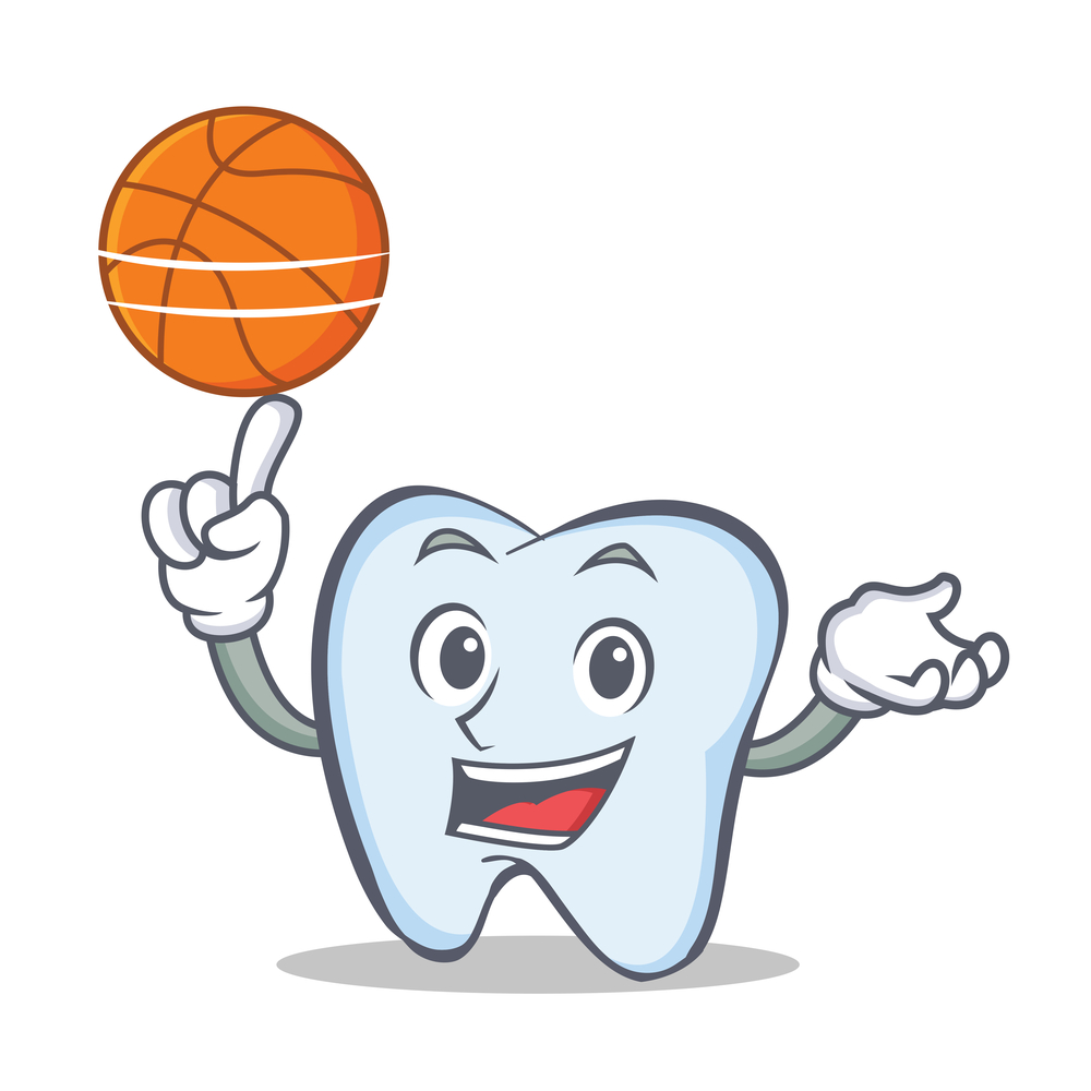 Famous Basketballer Pretended to Pursue a Career in Dental Hygiene to Transfer to Basketball Team