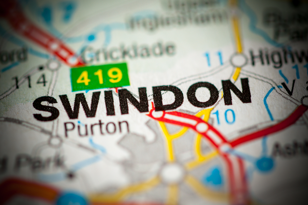 Half of Swindon’s children missing out on regular dental checks, figures confirm