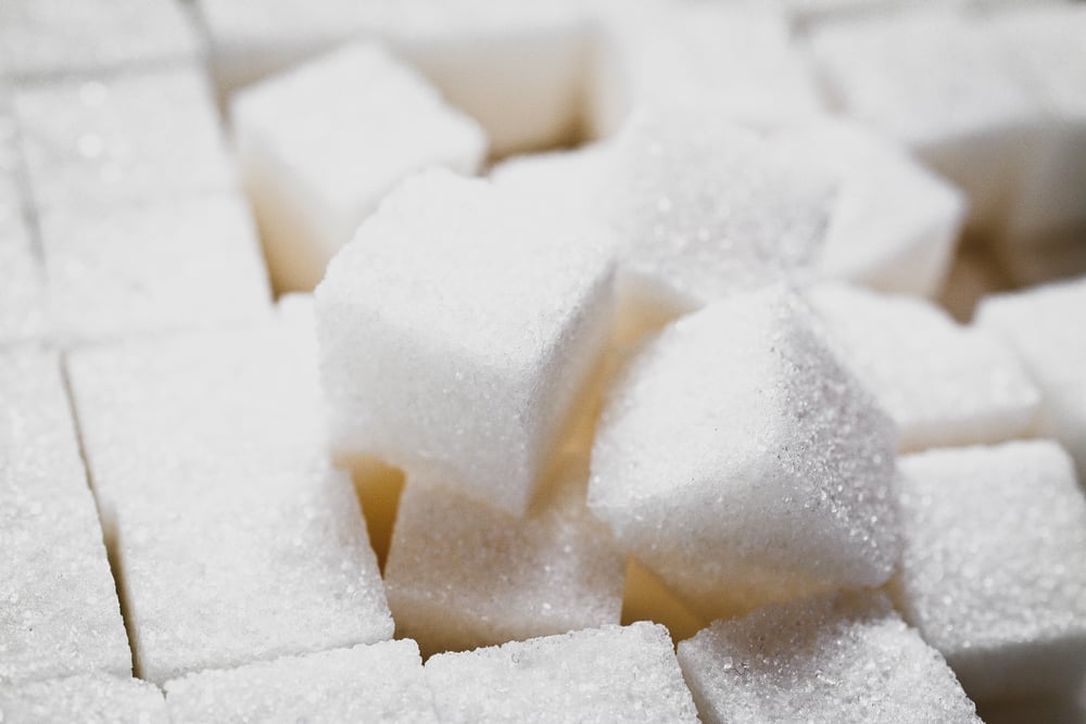 Stop the rot! Dentists back fresh calls to tackle sugar consumption in the wake of new decay figures