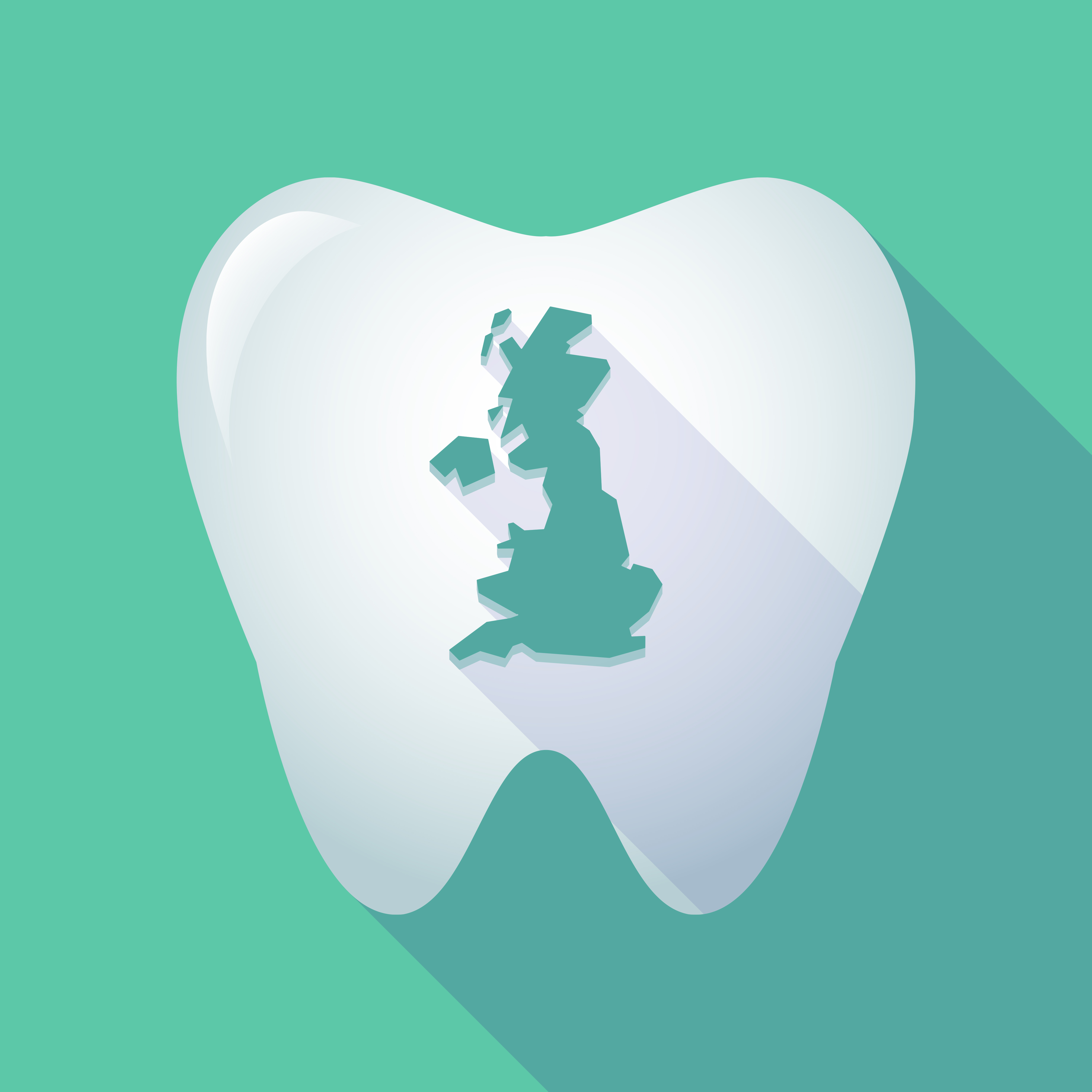 New report highlights regional divide in dental health
