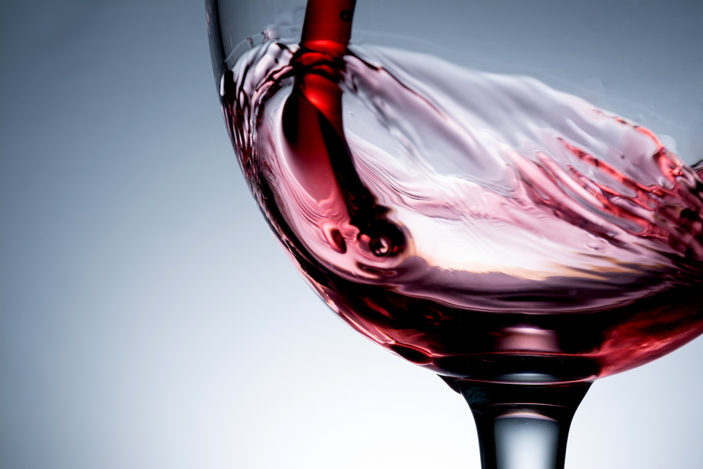 Could your penchant for wine make your fillings fall out?