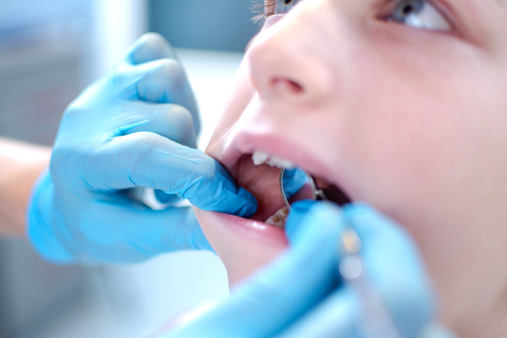 Lancashire MPs call for urgent action to stop the rot as figures confirm alarming standards of oral health among children