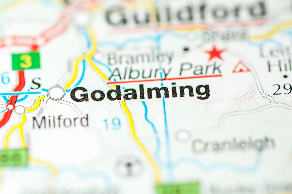 Godalming dental patients are struggling to get an NHS appointment