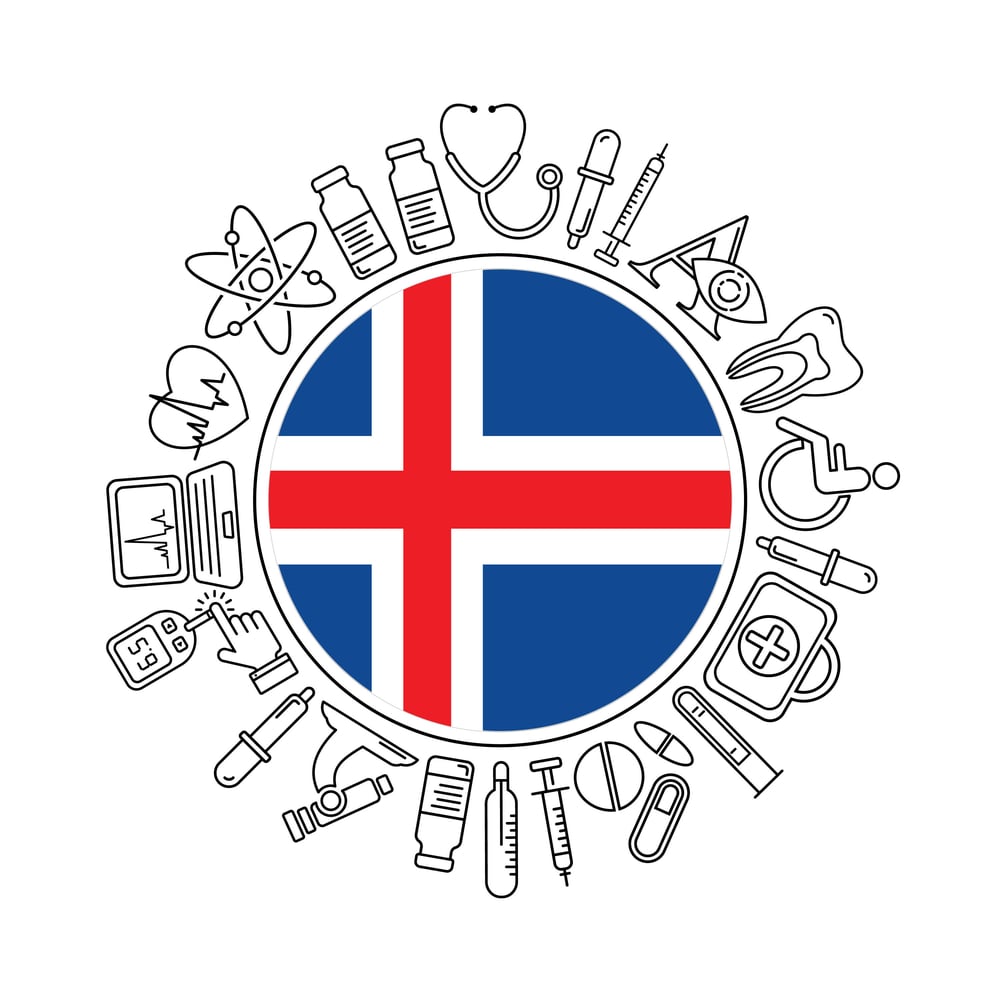 Iceland rolls out free dental care programme for all children over 2