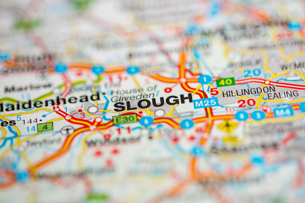 Slough Borough Council promotes dental initiative to tackle decay