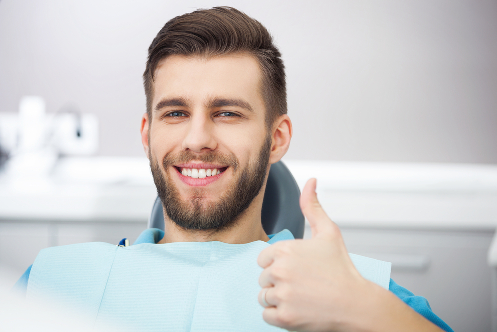 New General Dental Council survey reveals high patient satisfaction rates