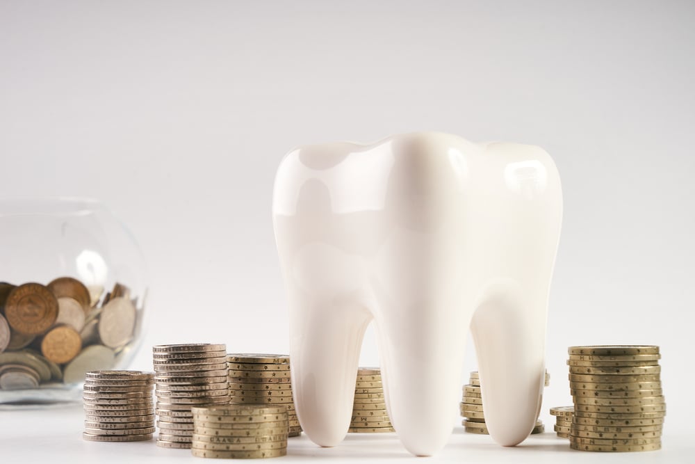 NHS pay increase will not affect dentists or doctors