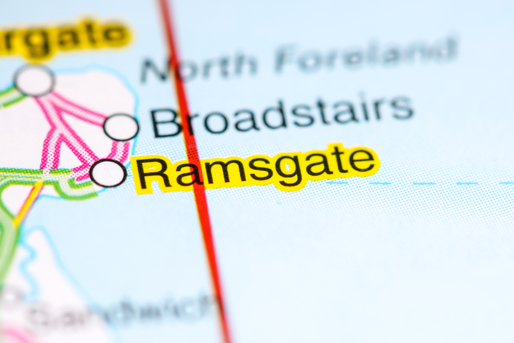 Ramsgate MP raises concerns over dental practice closure