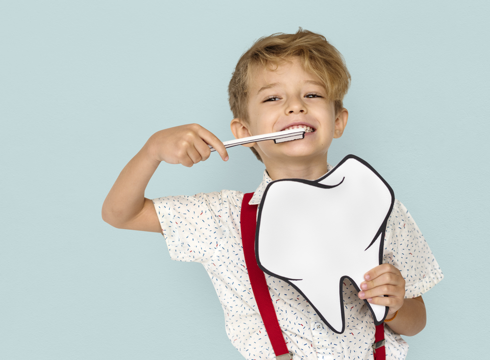 Dental experts call for brushing lessons to be provided in primary schools