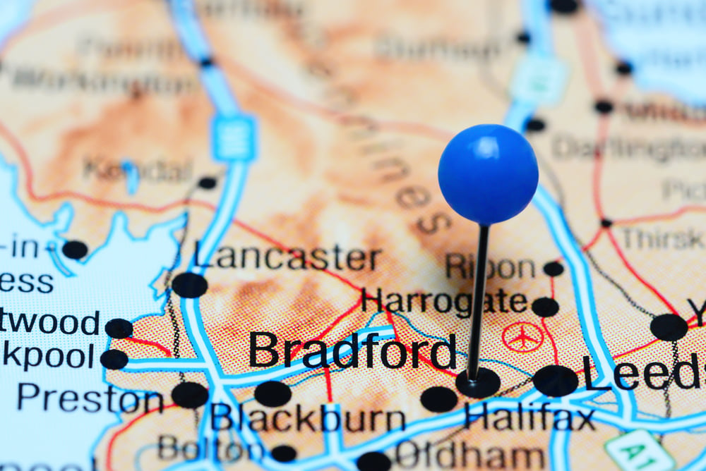 NHS confirms £332,000 finding boost for dental services in Bradford