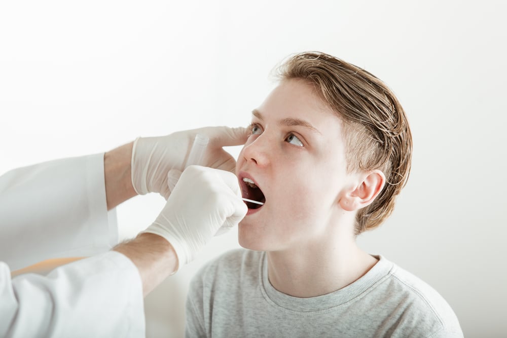 GPs Not Provided Sufficient Time or Training to Spot Dental Neglect
