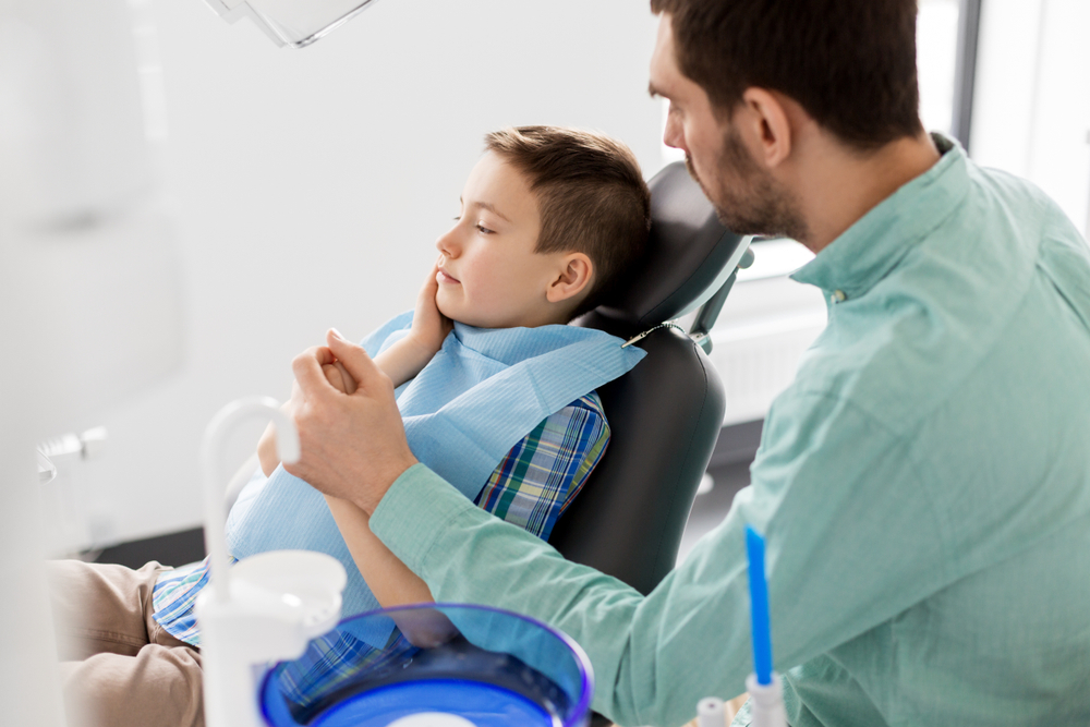 Number of children waiting 6 months for a dental procedure increases, NHS data confirms