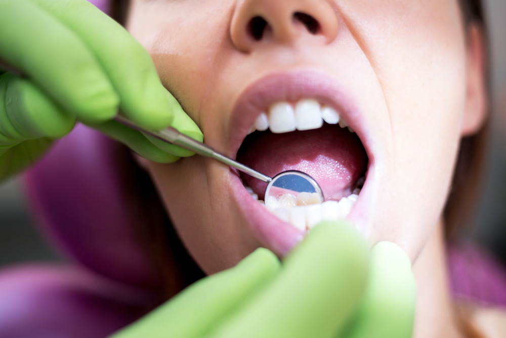The British Dental Association urges health ministers to invest in preventative measures