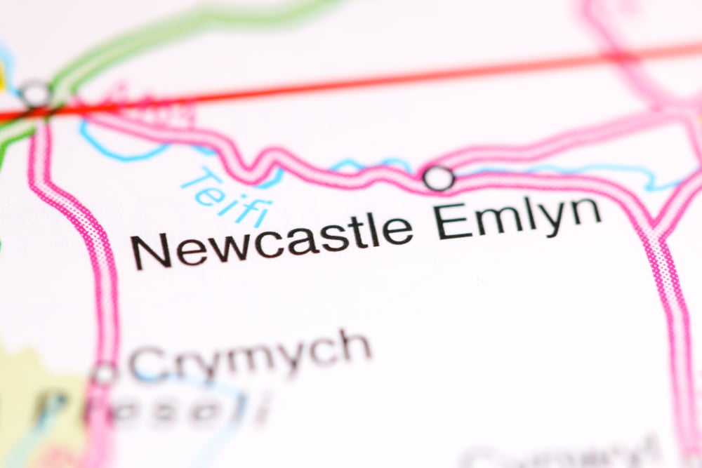 Newcastle Emlyn dental practice reopens following relocation