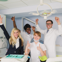 Bupa Dental reveals plans to recruit over 1,000 new members of staff