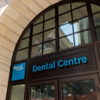 Bupa adds to its dental portfolio after acquiring 9 new practices