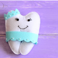 New survey shows Tooth Fairy payments have fallen