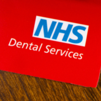 British Dental Association criticises the government, as thousands join waiting lists for NHS practices