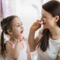 Dental charity urges the government to fund supervised brushing schemes