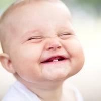 New study reveals just 3% of children visit the dentist before their 1st birthday