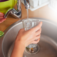 Dentists support water fluoridation plans