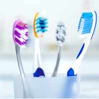 New study suggests that a quarter of Brits are willing to share their toothbrush