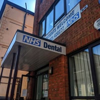 NHS England launches consultation over the future of emergency dental services in the West Midlands