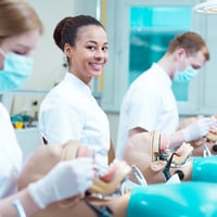 36% of BAME students studying Medicine and Dentistry
